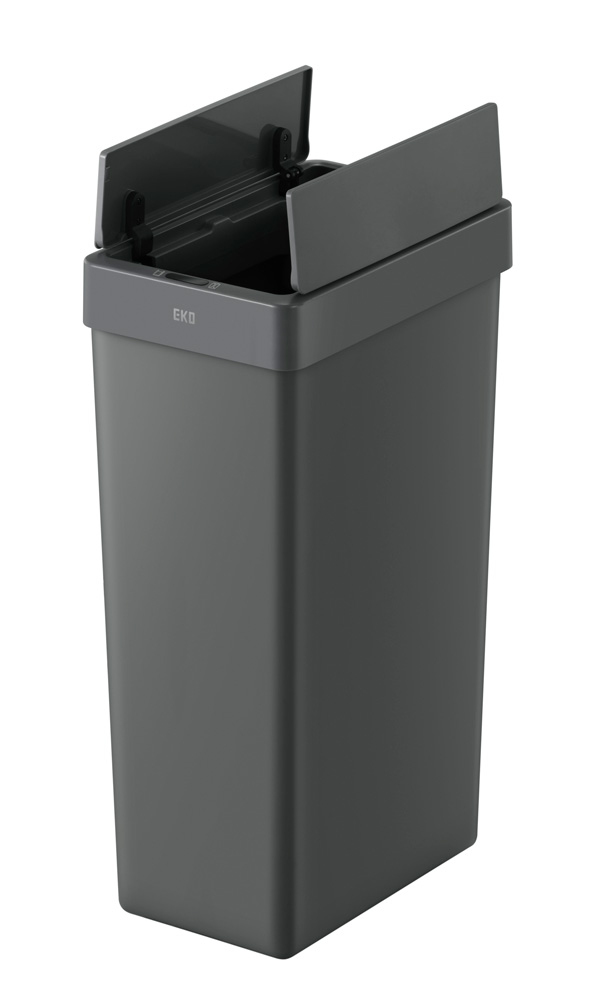 EKO JAPAN EK6277P-30L-GR エックスウイングライト センサービン (30L・グレー)[EK6277P30LGR] 返品種別A_7