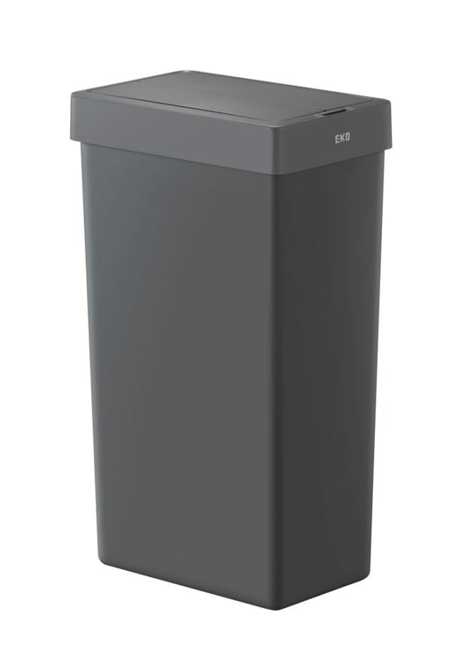 EKO JAPAN EK6277P-30L-GR エックスウイングライト センサービン (30L・グレー)[EK6277P30LGR] 返品種別A_8