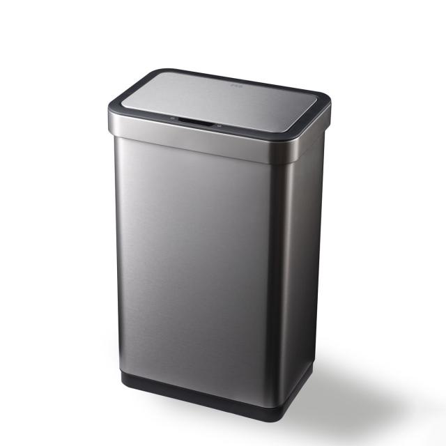 EKO JAPAN EK9578-50L-MMT エコノヴァセンサービン(50L・シルバー)[EK957850LMMT] 返品種別A