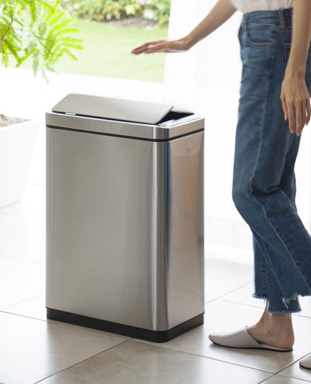 EKO JAPAN EK9287MT-45L デラックス ファントムセンサービン(容量：45L