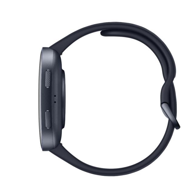 Amazfit（アマズフィット） Amazfit Bip 6 ブラック　スマートウォッチ SP170074-C01[SP170074C01] 返品種別A_2