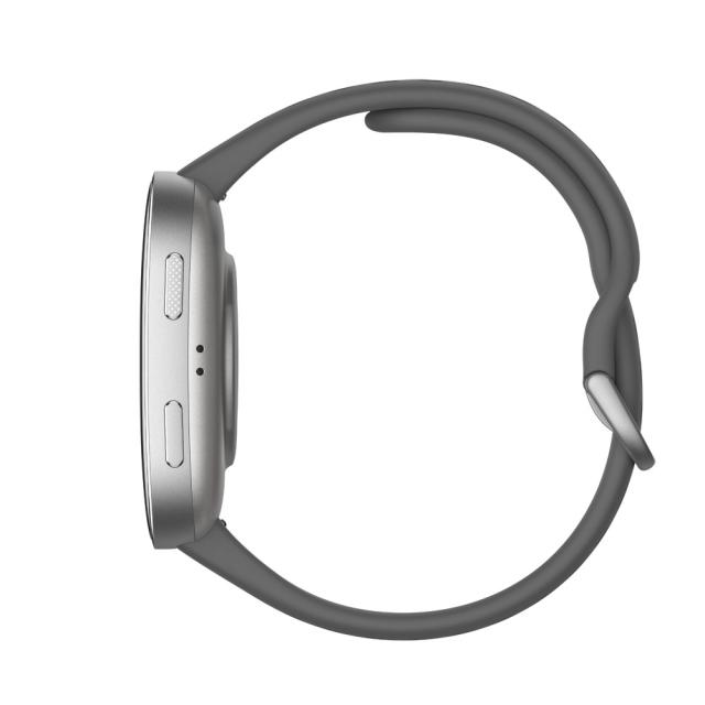 Amazfit（アマズフィット） Amazfit Bip 6 チャコール　スマートウォッチ SP170074-C17[SP170074C17] 返品種別A_2
