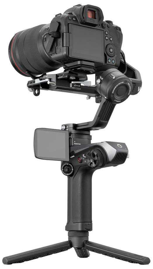 セールの人気商品 ZHIYUN C020118INT 自撮り棒 デジタルカメラ用