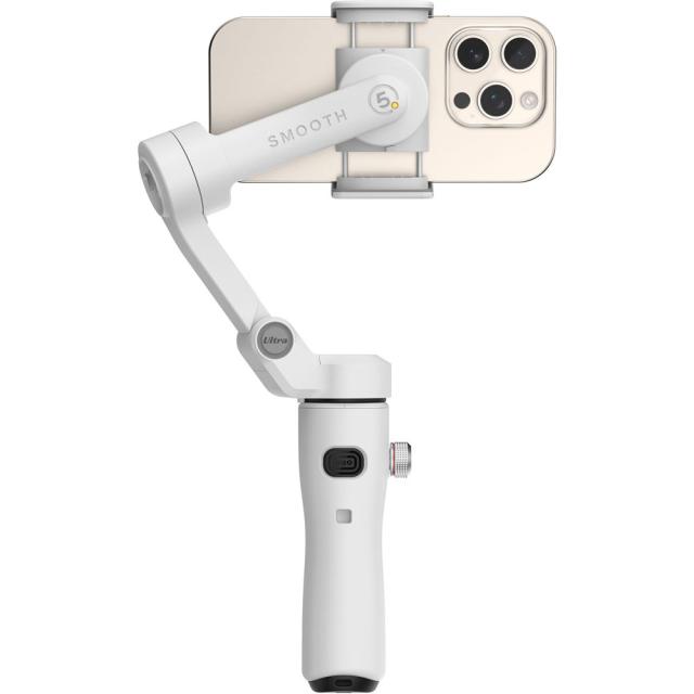 ZHIYUN SMOOTH-Q5-ULTRA スマートフォン用ジンバル「SMOOTH-Q5 Ultra」ジーウン[SMOOTHQ5ULTRA] 返品種別B_3