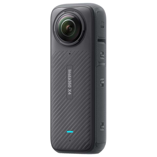 Insta360 CINSABMA(X4) アクションカメラ「Insta360 X4」8K 360