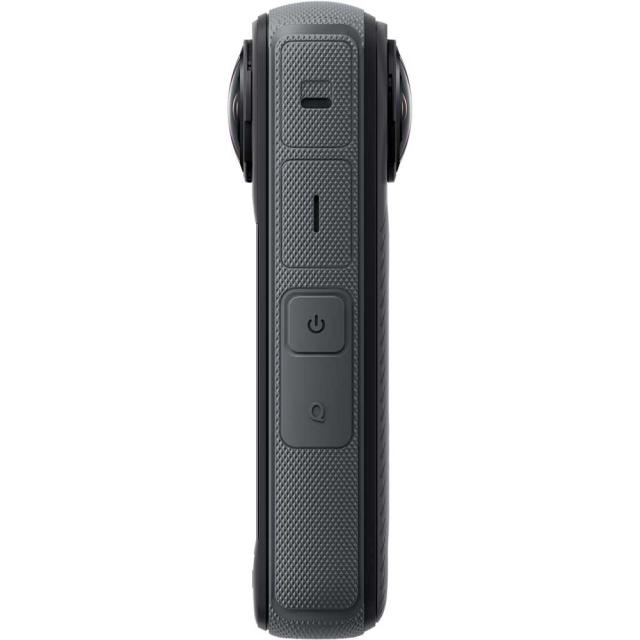 Insta360 CINSABMA(X4) アクションカメラ「Insta360 X4」8K 360