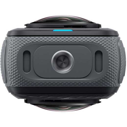 Insta360 CINSABMA(X4) アクションカメラ「Insta360 X4」8K 360