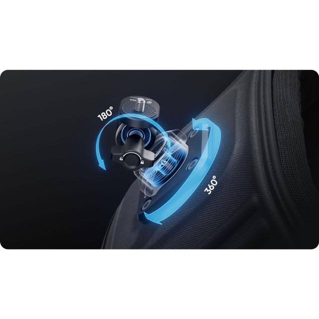 Insta360 CINSBAVD バックバー（強化版ウェストストラップ）[CINSBAVD] 返品種別B_3