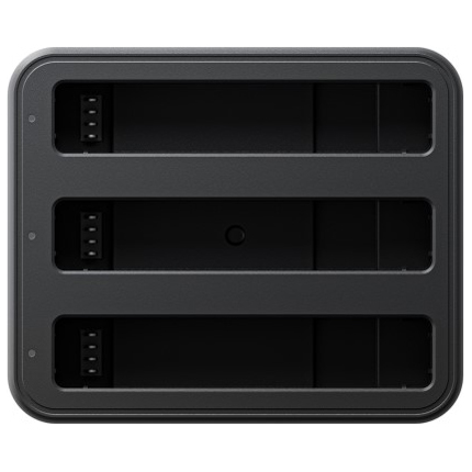 Insta360 CINSBBMJ Insta360「X4」用高速充電ハブ[CINSBBMJ] 返品種別B_2