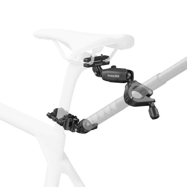 Insta360 CINSBAVP 自転車用テールマウントキット[CINSBAVP] 返品種別B