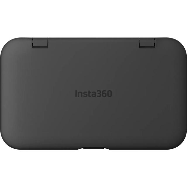 Insta360 ポータブル充電ケース CINSCAVE ヨドバシ.com - Insta360 インスタサンロクマル Insta360