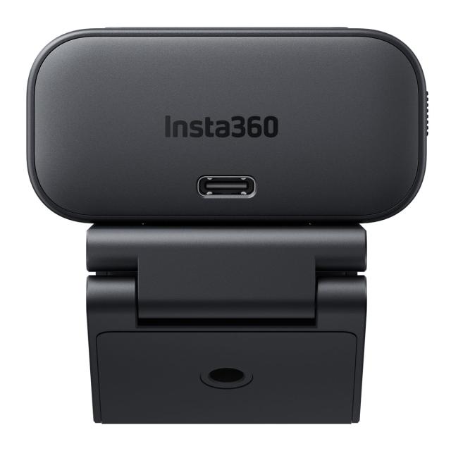 Insta360 CINSABNA LINK 2C スタンダードエディション 4K WEBカメラLink 2 C Standard Edition[CINSABNA] 返品種別A