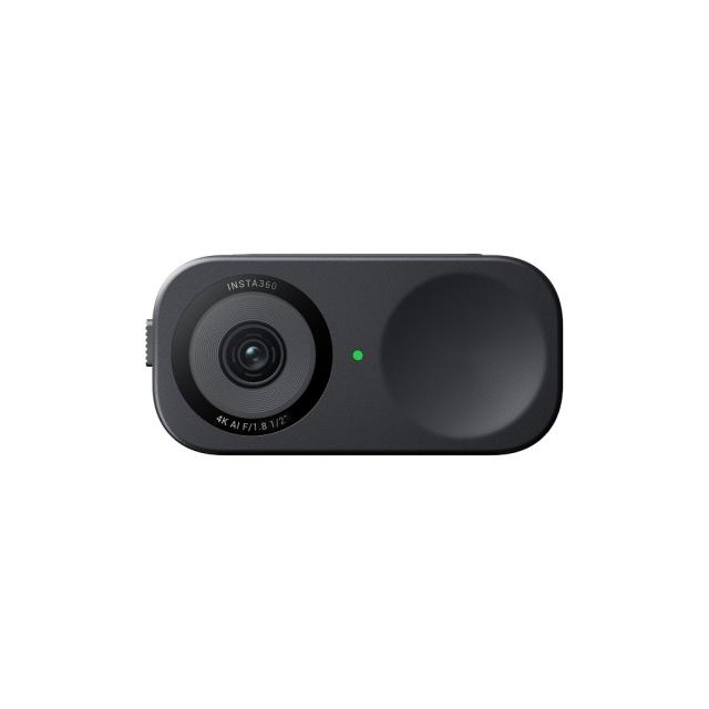 Insta360 CINSABNA LINK 2C スタンダードエディション 4K WEBカメラLink 2 C Standard Edition[CINSABNA] 返品種別A_8