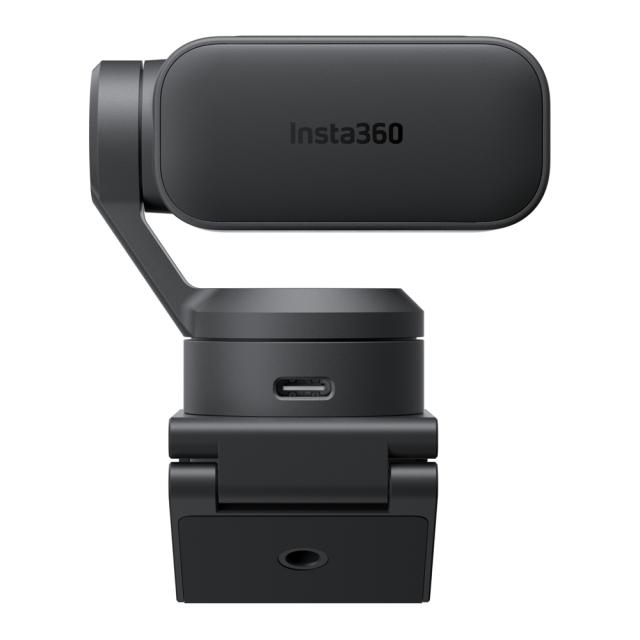 Insta360 CINSABPA [Insta360] Link 2 Pro （Graphite Black）[CINSABPA] 返品種別A