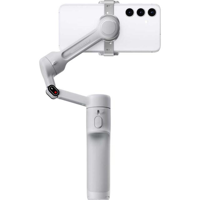 Insta360 CINSABQA-FLOW202 スマートフォン用ジンバル「Insta360 Flow