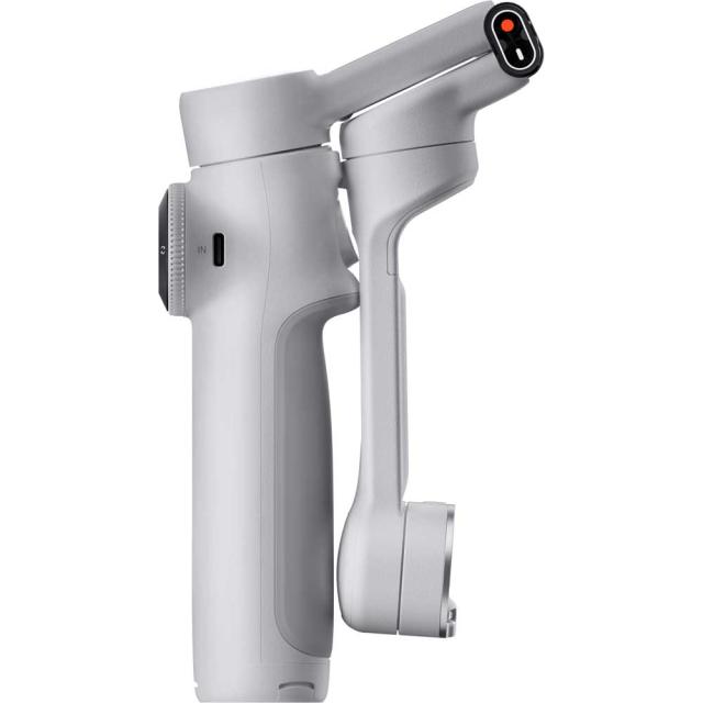 Insta360 CINSABQA-FLOW202 スマートフォン用ジンバル「Insta360 Flow 2」 （ストーングレー）[CINSABQAFLOW202] 返品種別B_7