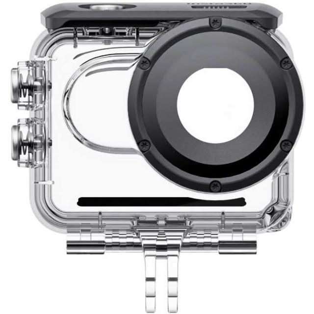 Insta360 CINSBATQ Insta360「GO 3/GO 3S」用潜水ケース[CINSBATQ] 返品種別B