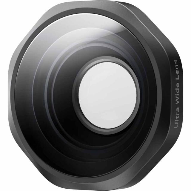 Insta360 CINSABGD Insta360 Ace Pro 2超広角レンズ[CINSABGD] 返品種別B