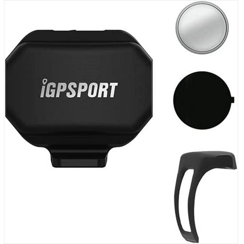 iGPSPORT SPD70 自転車スピードセンサー サイクルコンピュータセンサー 