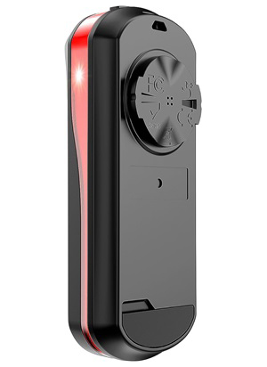 iGPSPORT SR30 スマートレーダーテールライト充電式iGPSPORT[SR30