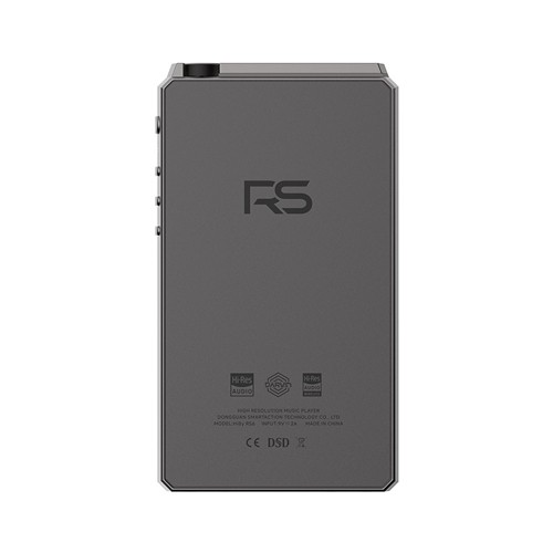 (最終値下げ) Hiby RS6 64GB デジタルオーディオプレーヤー