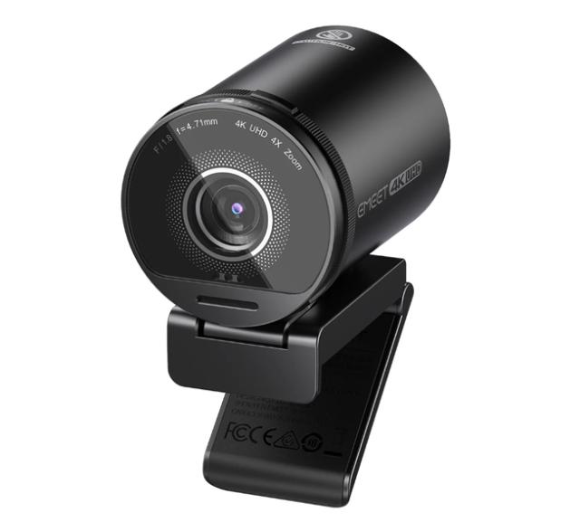 EMEET｜イミート E3120 EMEET SmartCam S800[E3120EMEET] 返品種別A