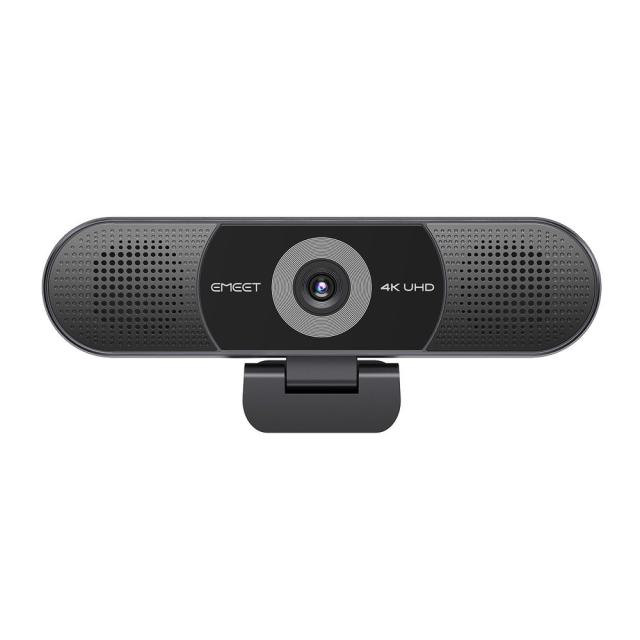 EMEET｜イミート E3132 EMEET SmartCam C980 Pro 4K[E3132EMEET] 返品種別A