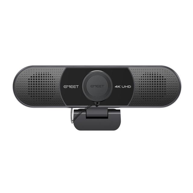 EMEET｜イミート E3132 EMEET SmartCam C980 Pro 4K[E3132EMEET] 返品種別A