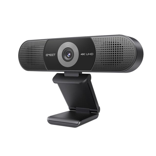 EMEET｜イミート E3132 EMEET SmartCam C980 Pro 4K[E3132EMEET] 返品種別A
