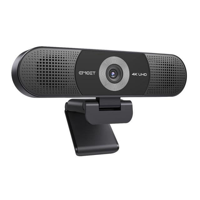 EMEET｜イミート E3132 EMEET SmartCam C980 Pro 4K[E3132EMEET] 返品種別A
