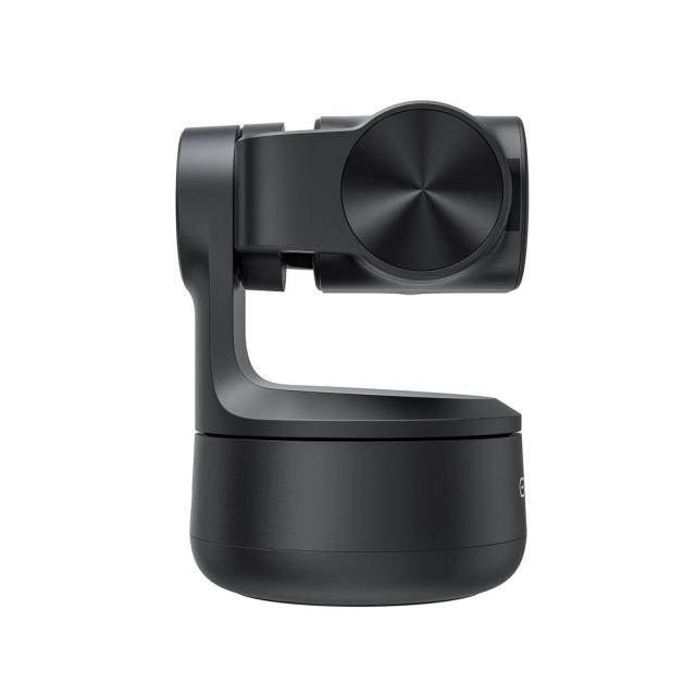 EMEET｜イミート E3138 EMEET PIXY E3138 Black 4K[E3138EMEET] 返品種別A