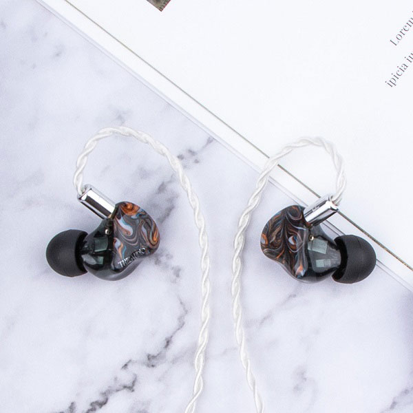 セーオーディオ LEGACY4 ハイブリッド密閉型カナルイヤホンTHIEAUDIO Legacy 4[LEGACY4] 返品種別A_3