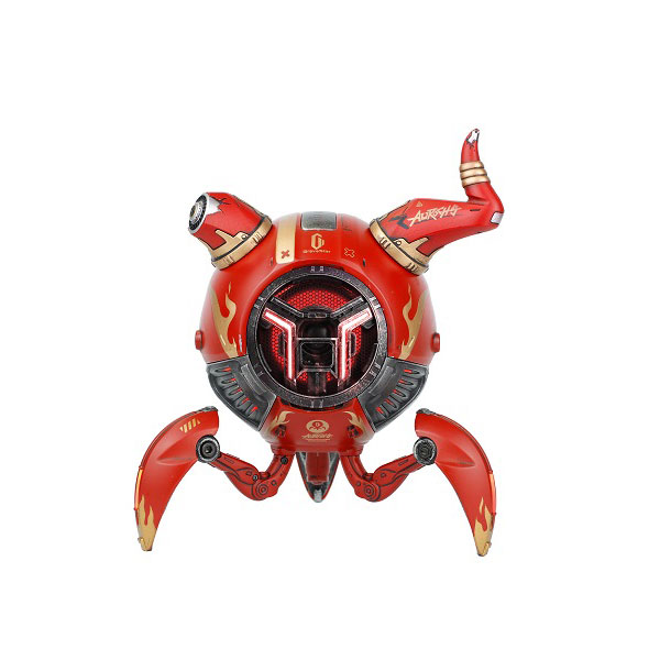 GravaStar GV-0004 Bluetoothスピーカー(オーローチ)Mars Pro[GV0004 