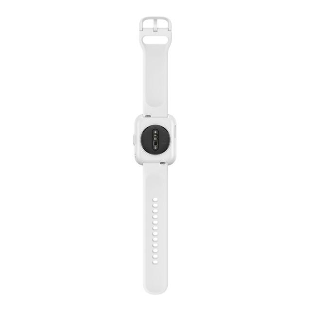 Amazfit(アマズフィット) Amazfit Bip 5 クリームホワイト Amazfit(アマズフィット) Amazfit Bip 5 クリームホワイト