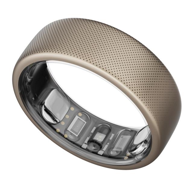 Amazfit（アマズフィット） Amazfit Helio Ring サイズ10(M) SP170070-S26[SP170070S26] 返品種別A 17,679円