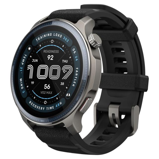 Amazfit（アマズフィット） AMAZFIT Balance2　スマートウォッチ SP170076-C01[SP170076C01] 返品種別A