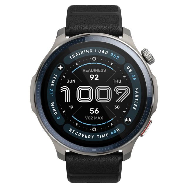 Amazfit（アマズフィット） AMAZFIT Balance2　スマートウォッチ SP170076-C01[SP170076C01] 返品種別A_2
