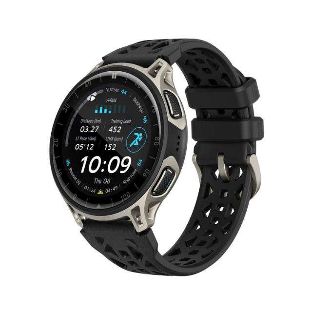 Amazfit（アマズフィット） Amazfit Cheetah 2 Pro　スマートウォッチ SP170083-C245[SP170083C245] 返品種別A