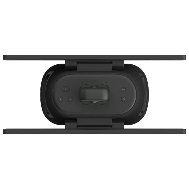 KANDAO（カンダオ） MT1001 4K 360度 AI Webカメラ（デュアル・タッチディスプレイ付き）Kandao Meeting Ultra[MT1001] 返品種別B