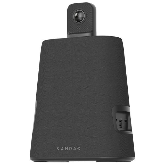 KANDAO（カンダオ） MT1002 4K 360度 AI WebカメラKandao Meeting Ultra Standard[MT1002] 返品種別B