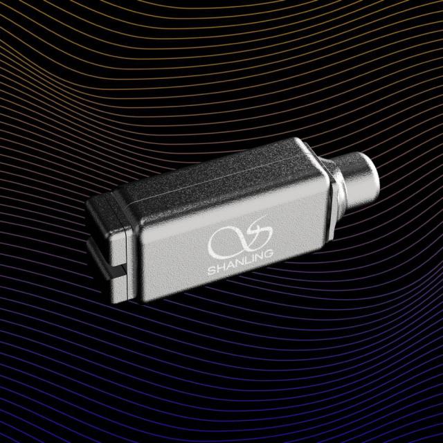シャンリン SONOS-GRY ハイレゾ対応ハイブリッド密閉型カナルイヤホン（グレー）Shanling　SONO S[SONOSGRY] 返品種別A_4