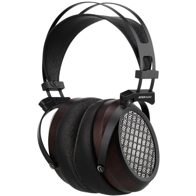 Sendy Audio Aiva 2 平面磁界駆動型ヘッドホン センディーオーディオ SDA-AIVA2 平面磁界駆動型ヘッドホンSENDY AUDIO
