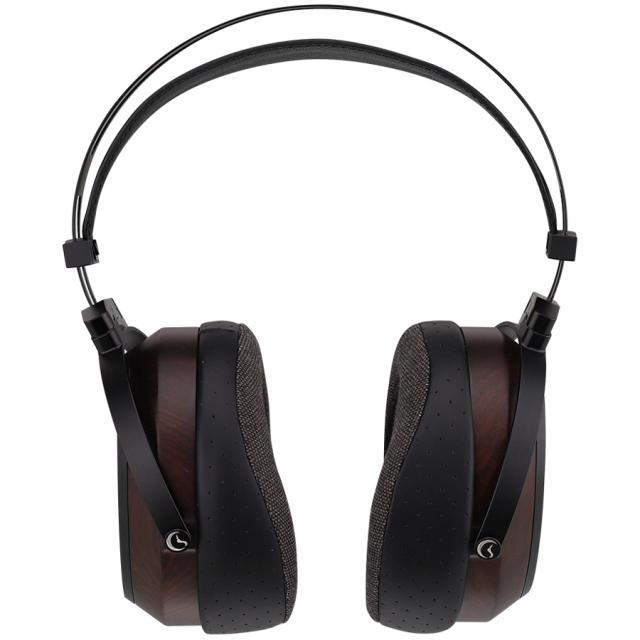 センディーオーディオ SDA-AIVA2 平面磁界駆動型ヘッドホンSENDY AUDIO