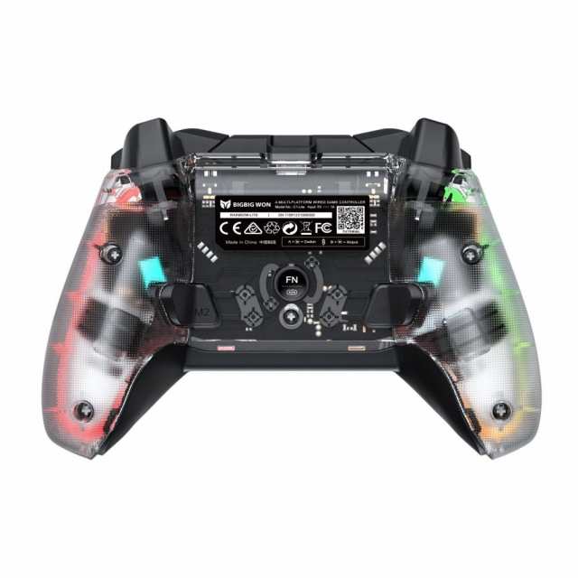 BIGBIG WON(ビッグビッグウォン) RAINBOW_LITE Switch BIGBIG WON(ビッグビッグウォン) RAINBOW_LITE Switch