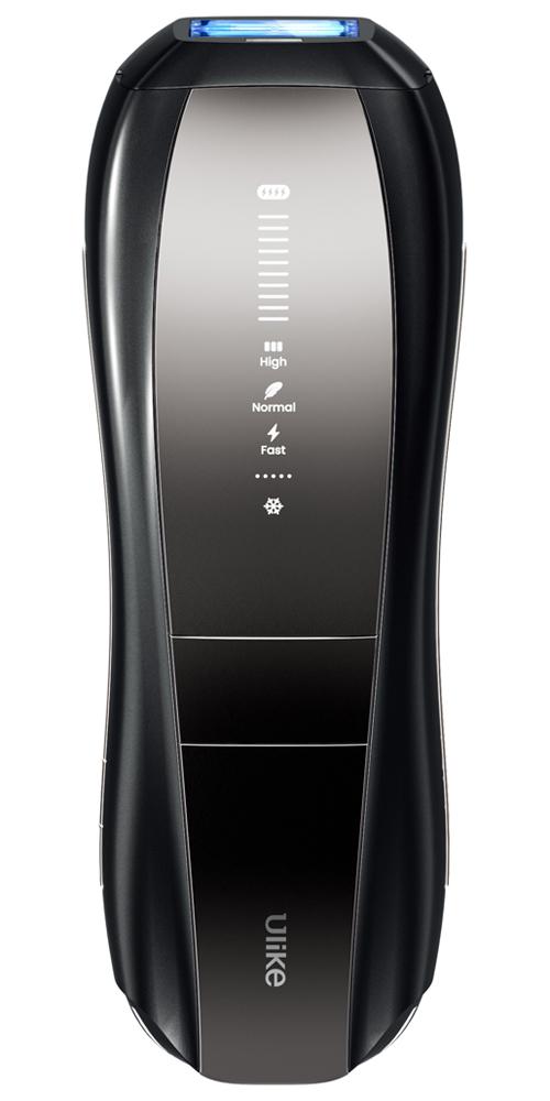 ユーライク UI20SBK 光美容器（ブラック）Ulike X[UI20SBK] 返品種別A