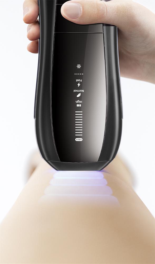 ユーライク UI20SBK 光美容器（ブラック）Ulike X[UI20SBK] 返品種別A ユーライク UI20SBK 光美容器（ブラック）Ulike X[UI20SBK] 返品種別A