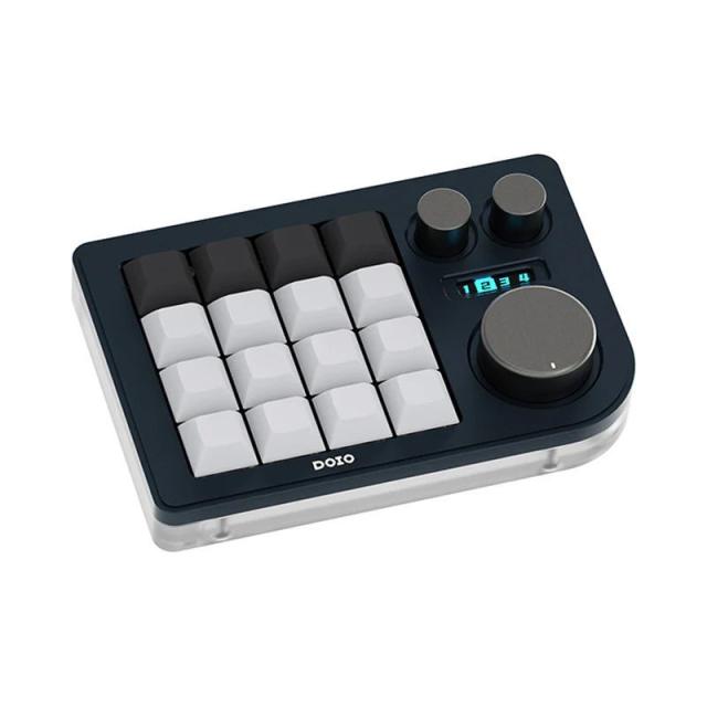 DOIO KB16NAVY KB16（ネイビー）[KB16NAVY] 返品種別A