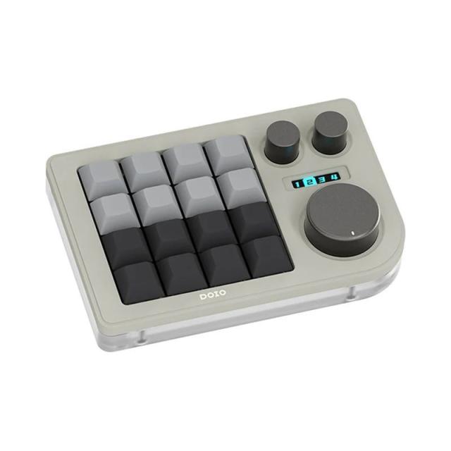 DOIO KB16SOY KB16（ソイグレー）[KB16SOY] 返品種別A