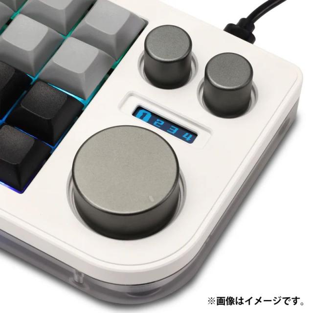 DOIO KB16SOY KB16（ソイグレー）[KB16SOY] 返品種別A_1