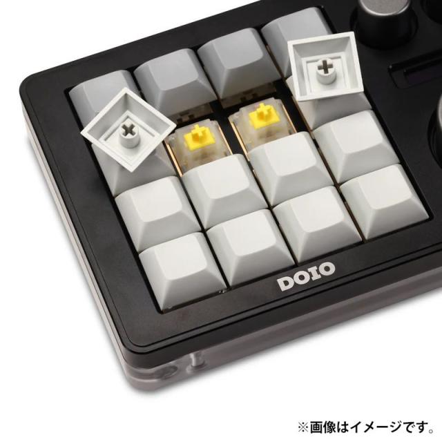 DOIO KB16SOY KB16（ソイグレー）[KB16SOY] 返品種別A_2